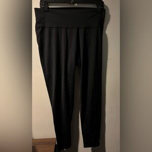 Black Adidas Leggings